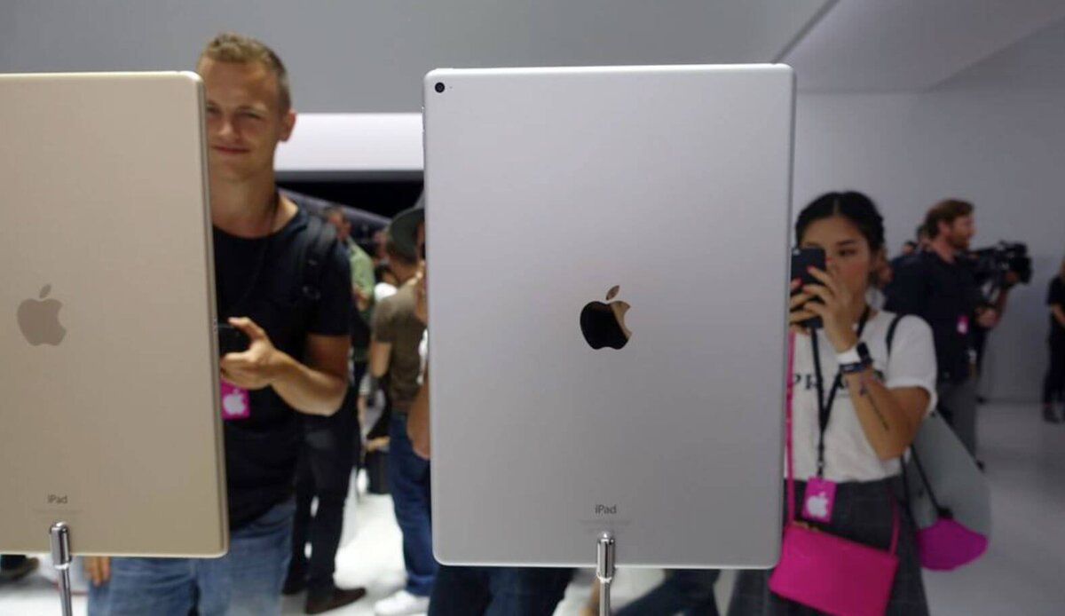    Проверяем, можно ли ускорить iPad и какие способы подойдут