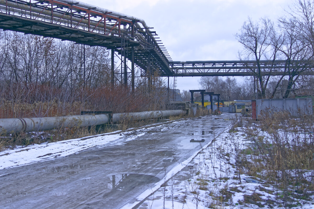 02. Тепло, пар, топливо - все здесь!