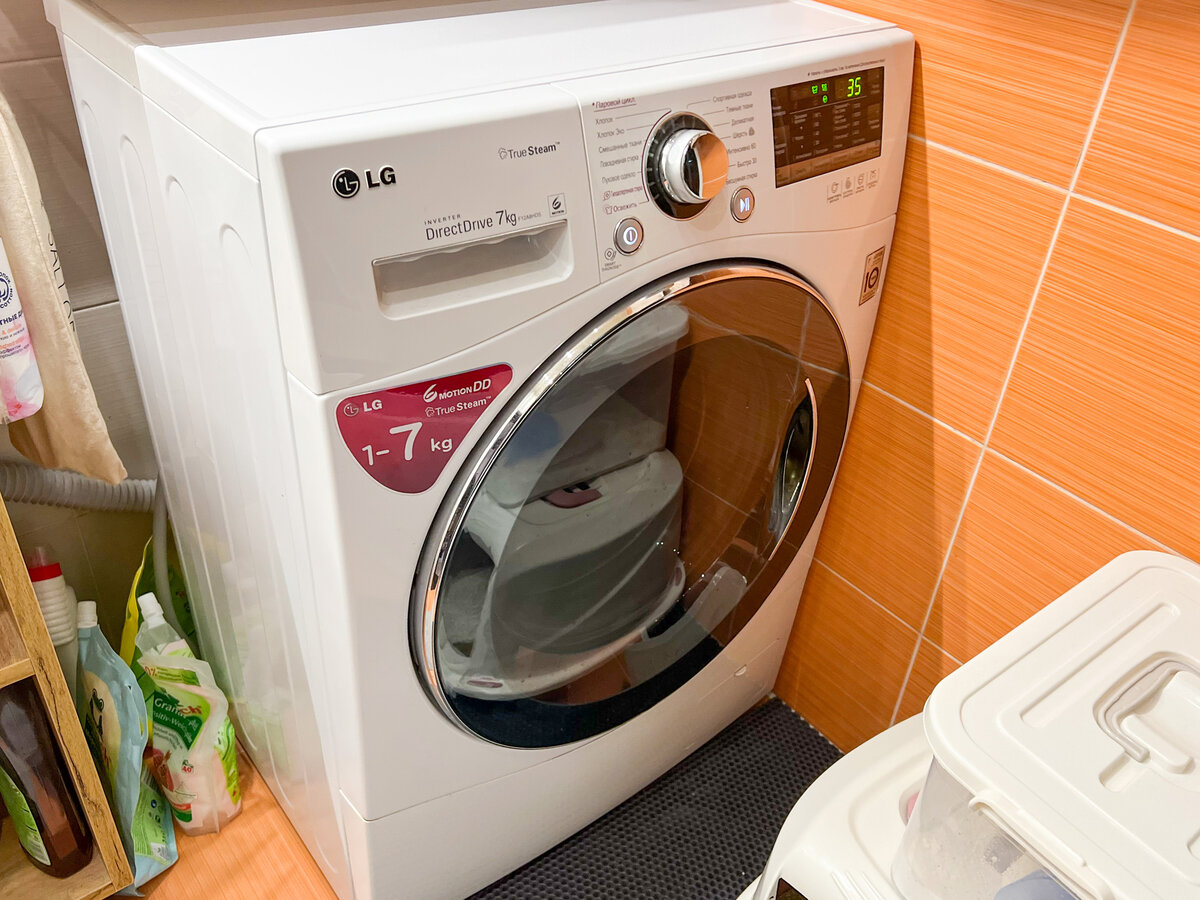 Моя машинка, ей уже 10 лет