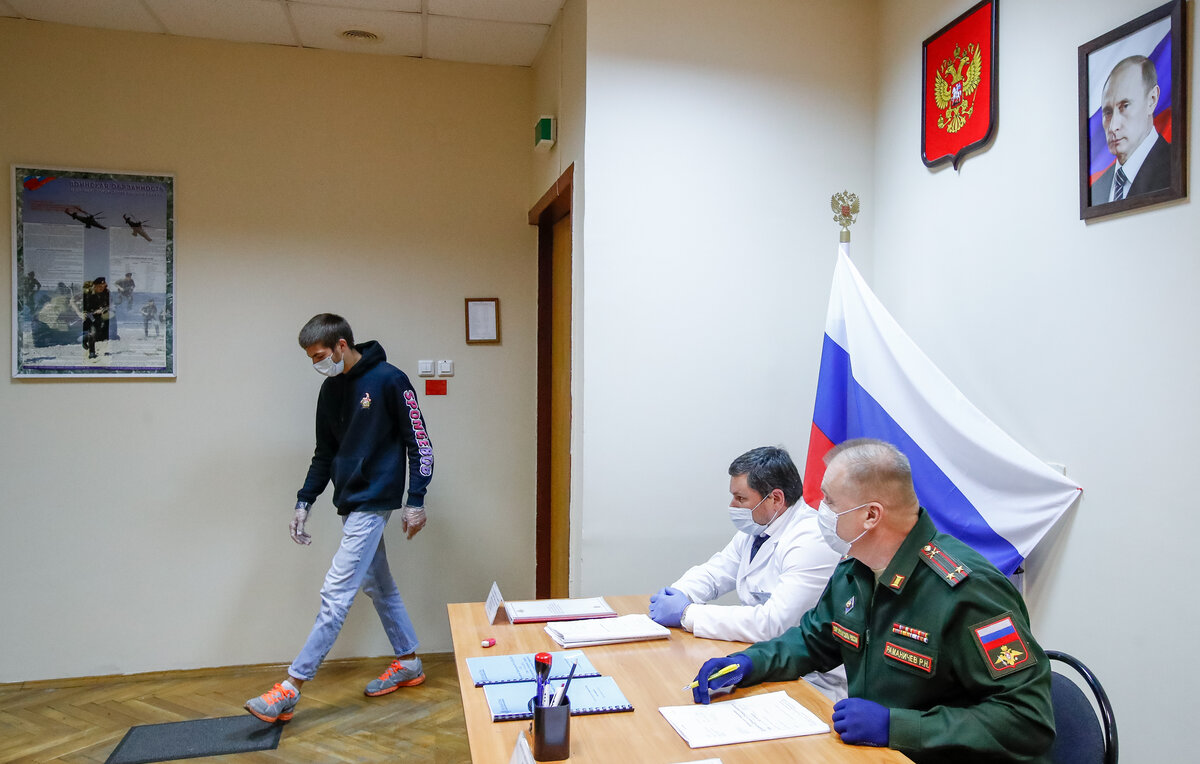 Артем Геодакян/ТАСС