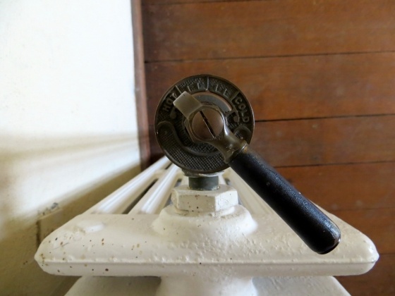    Батарея отопления (cc) xlibber