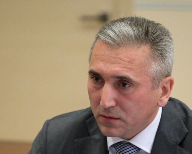    Александр Моор Kremlin.ru