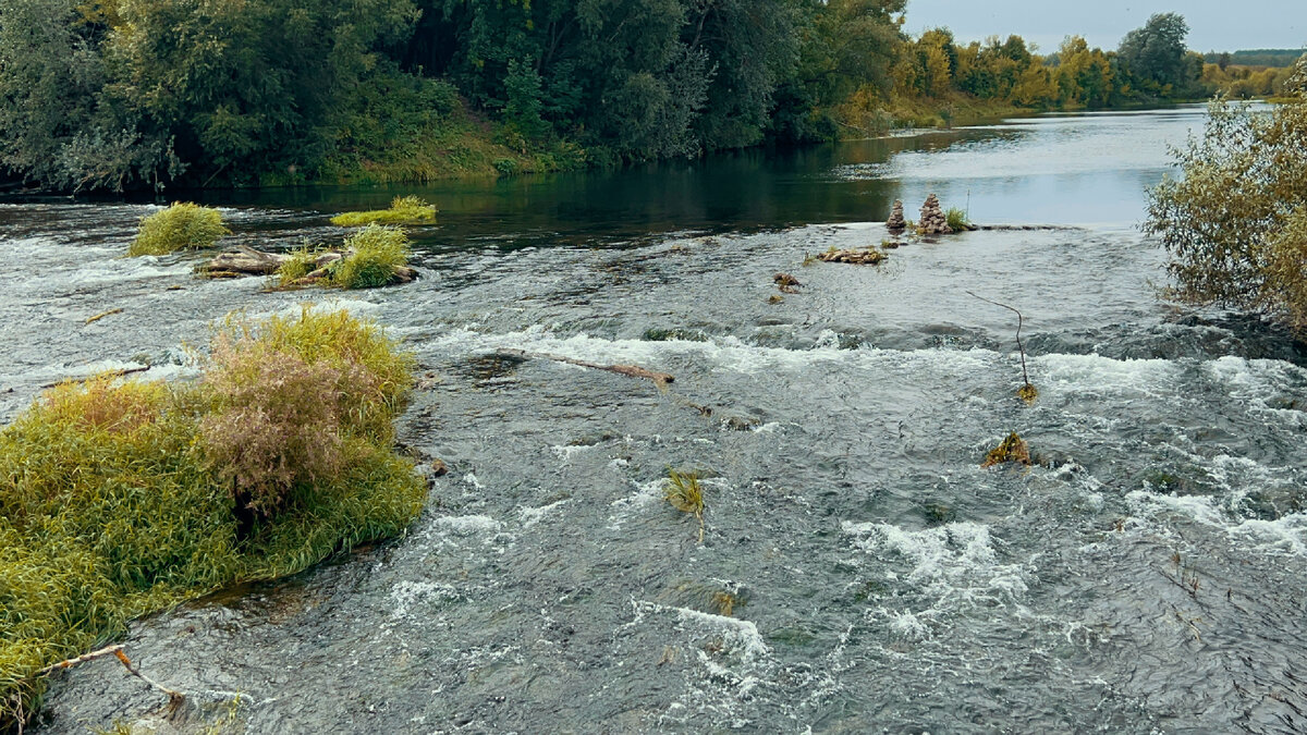 Фото автора.