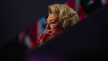 Тарасова — об отъезде Давыдовой: «От хорошего не уезжают. Нашему спорту нужно задуматься»  📷
