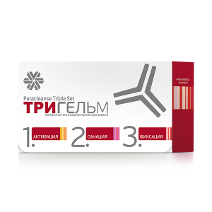 Я запишу короткое видео и покажу, как выглядит эта программа (из чего она состоит). Открою коробочку, все покажу и расскажу, какие ощущения испытываю я проходя ее. Следите за выходом новых видео, где я подробнее покажу и расскажу о ней.