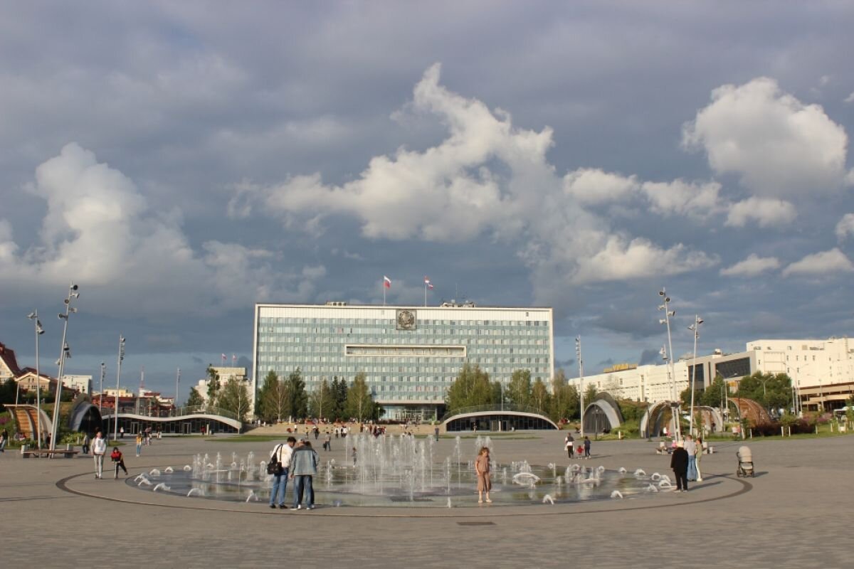    В Перми со 2 октября отключат фонтаны