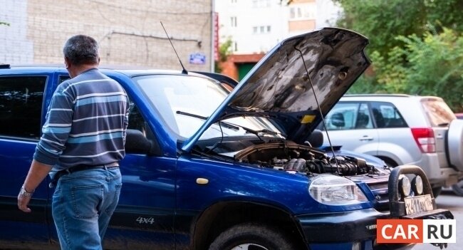 Фото: «CAR.RU»