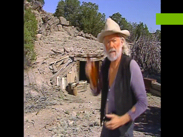 "А в бутылку?"