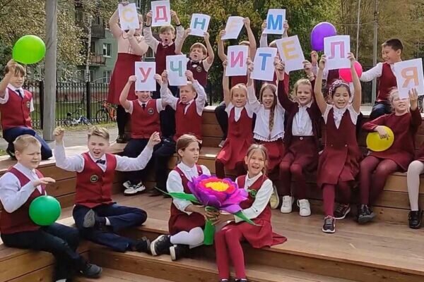    Фото: Департамент физической культуры, спорта и дополнительного образования Тюменской области
