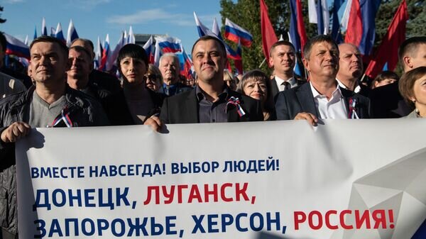   © РИА Новости . Валерий Мельников