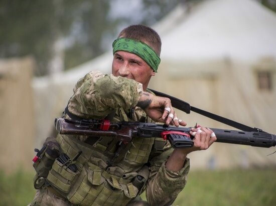     Фото Густаво Зырянова