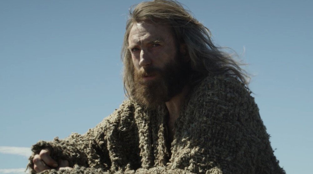 Маг: Я есть... Саурон?