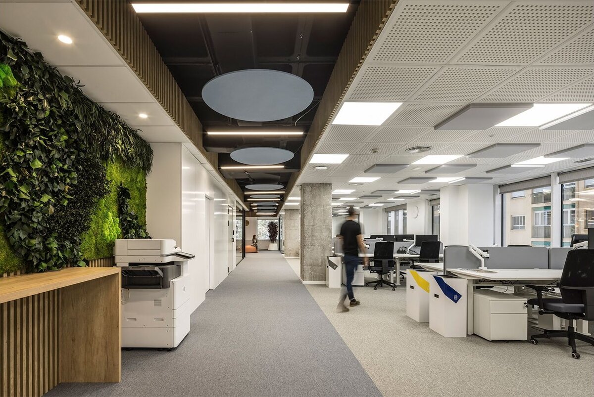 Керамогранит под камень MT Track Keraben