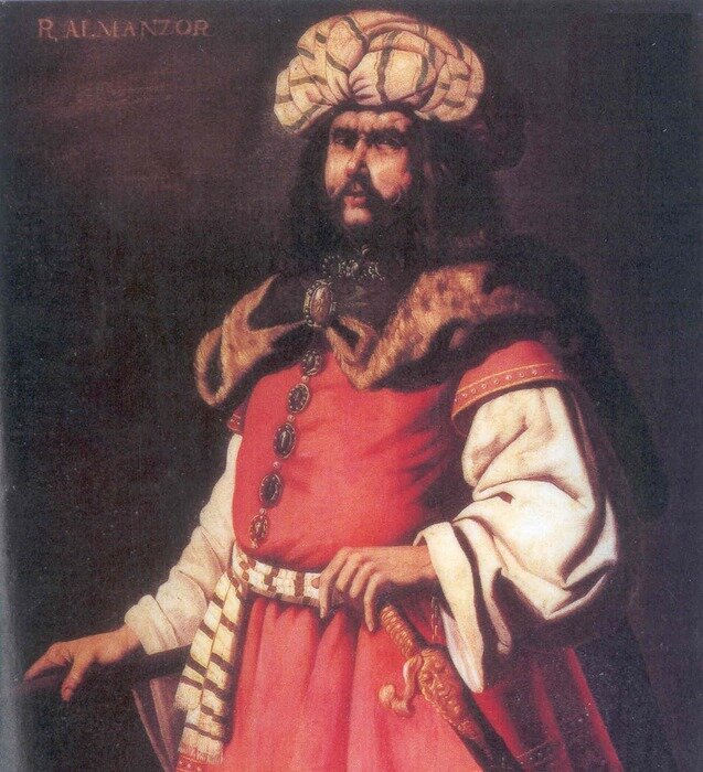 Основатель Багдада