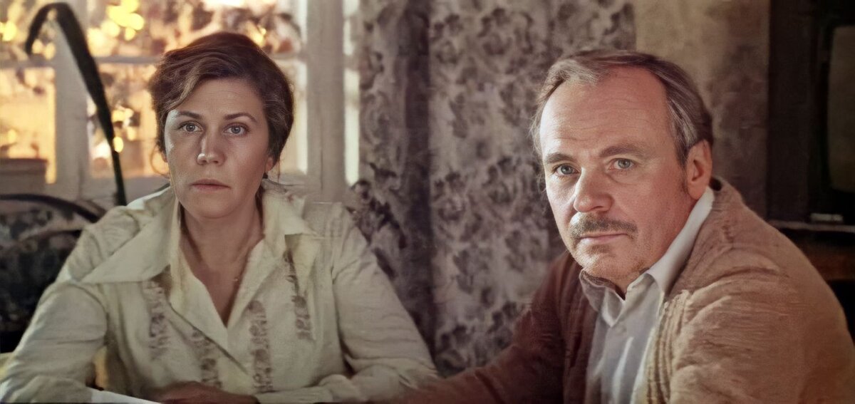 Кадр из фильма «День свадьбы придется уточнить», 1979 год, режиссер Степан Пучинян