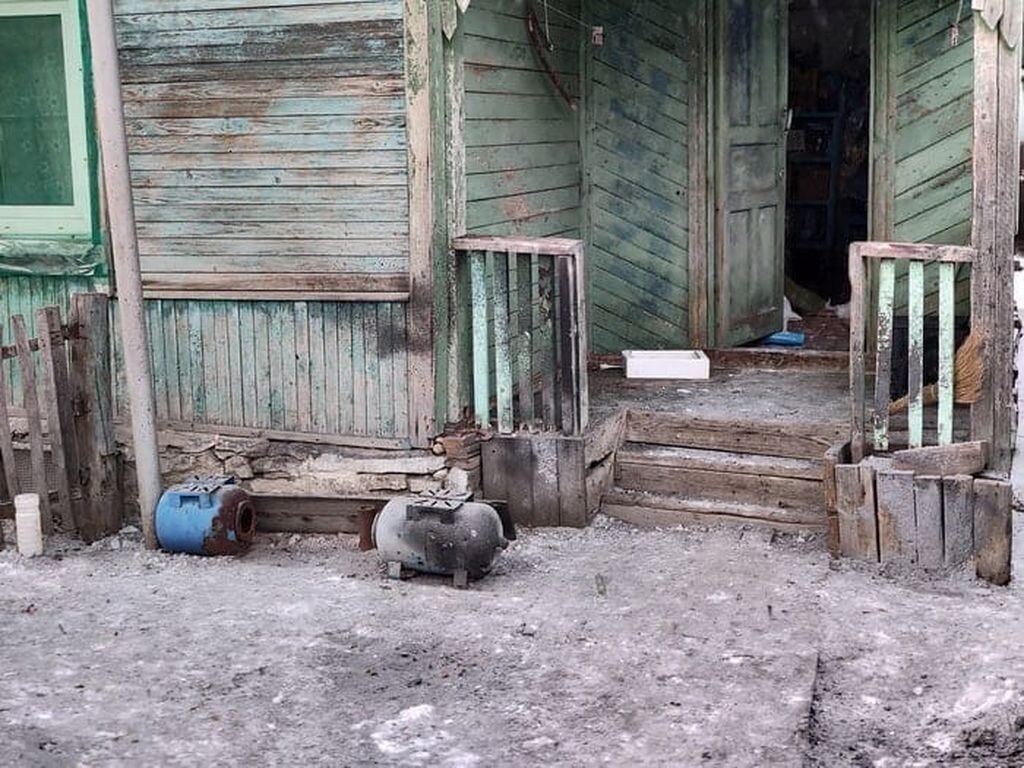    Суд изменил приговор жителю Кувандыка, осужденному на 14 лет за попытку взорвать дом бывшей жены и ребенка