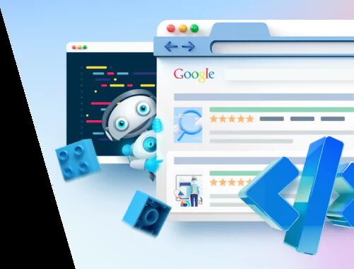 Советы по разметке страницы. Структурирование данным для SEO