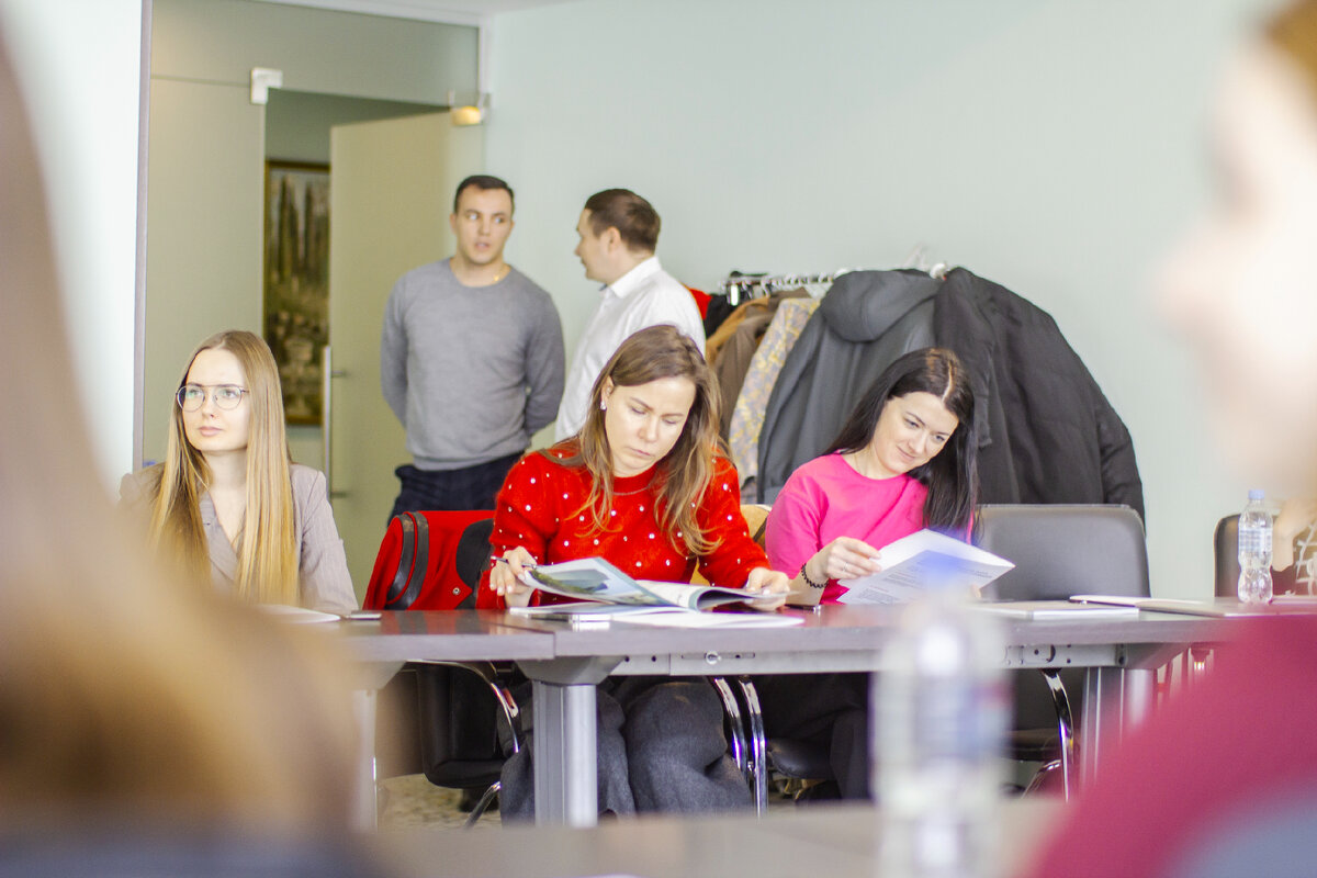 Новое направление по взаимодействию с поставщиками строительных материалов и решений "Основа в гостях у..."