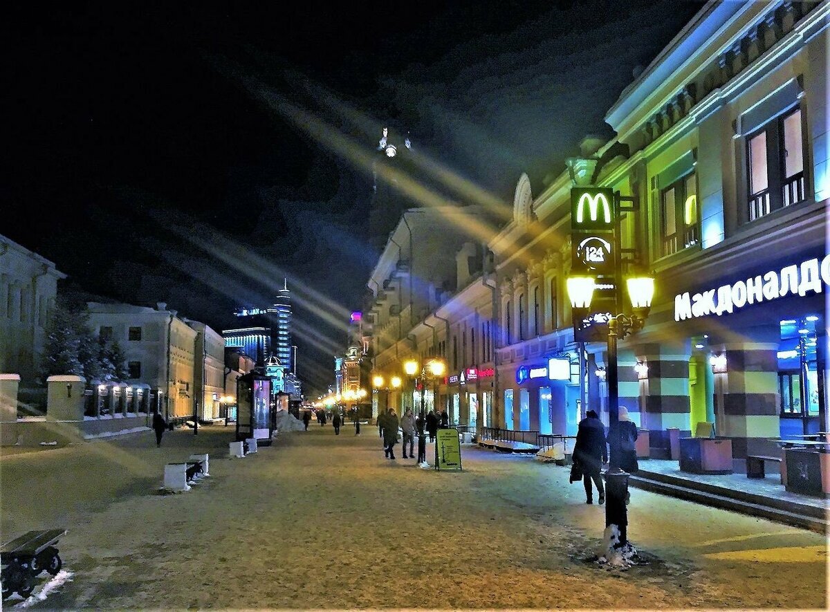 Фото из архива автора 