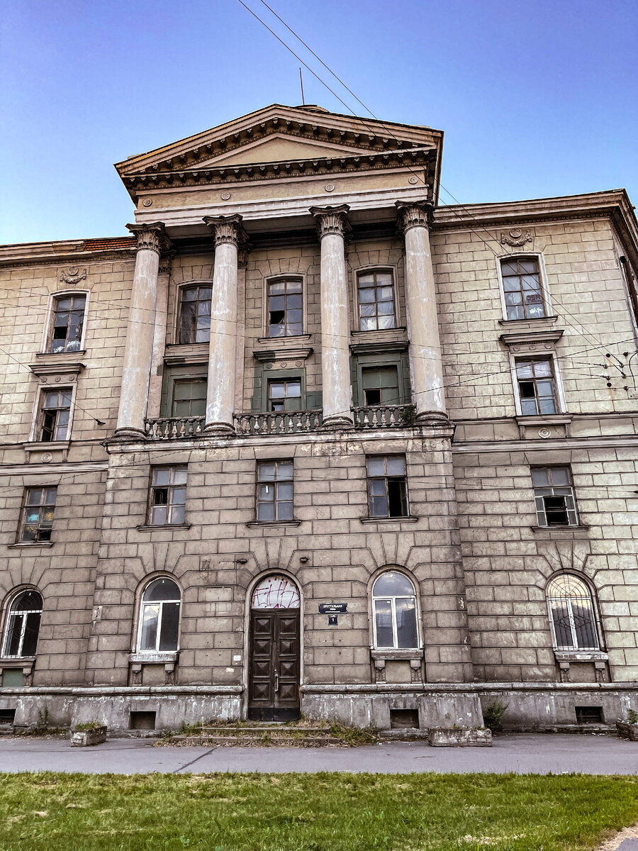 Фото автора