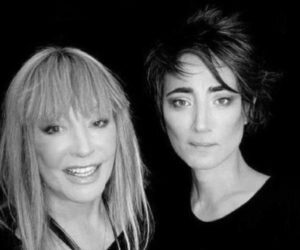    Фото: соцсети певицы Земфиры Софья Чулкова