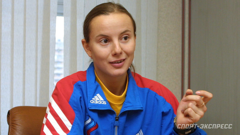    Екатерина Миронова.Александр Вильф