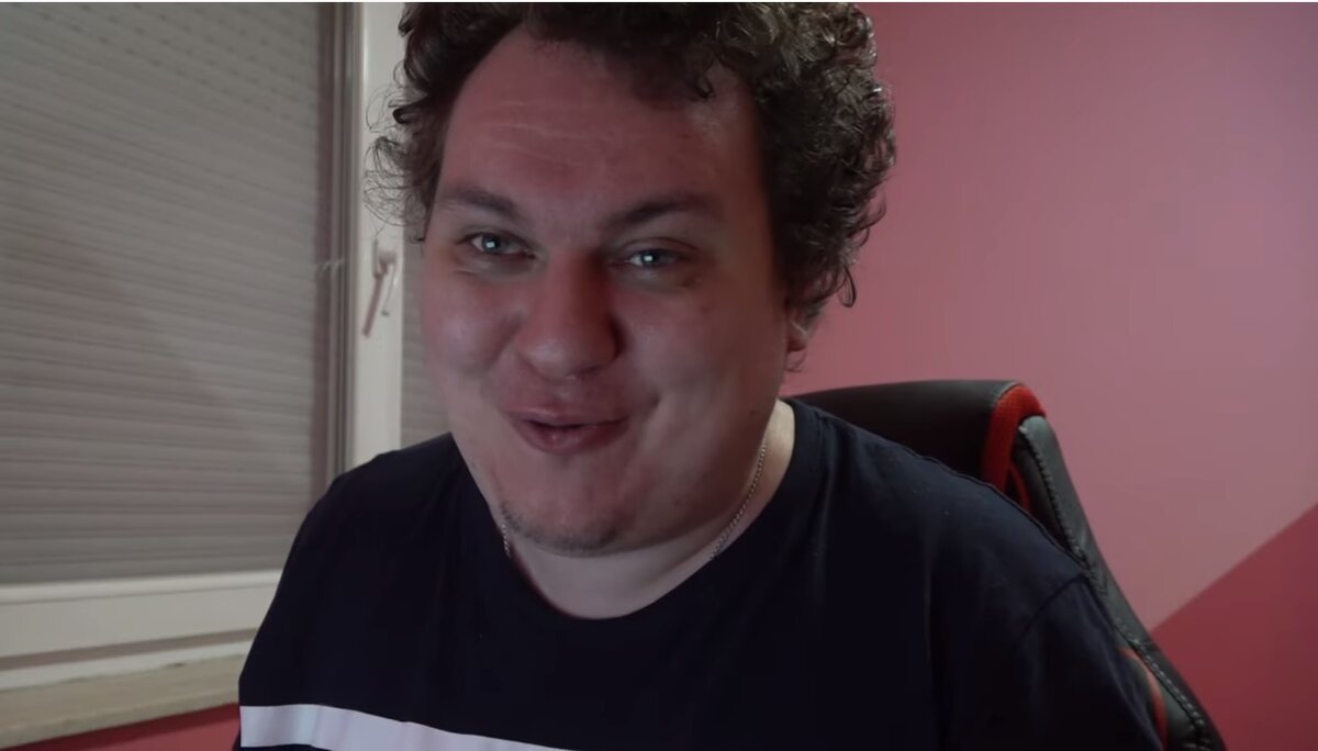 это Хованский.