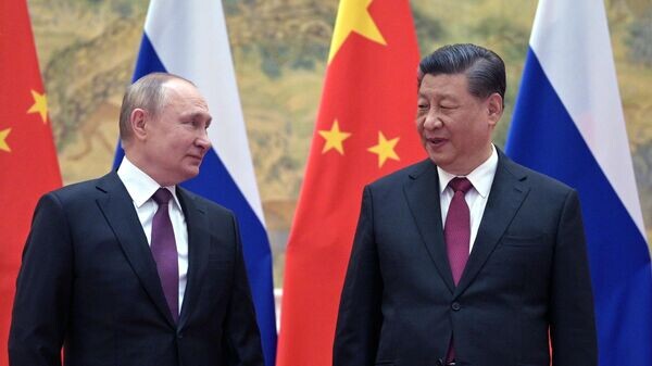   © Sputnik / Алексей Дружинин