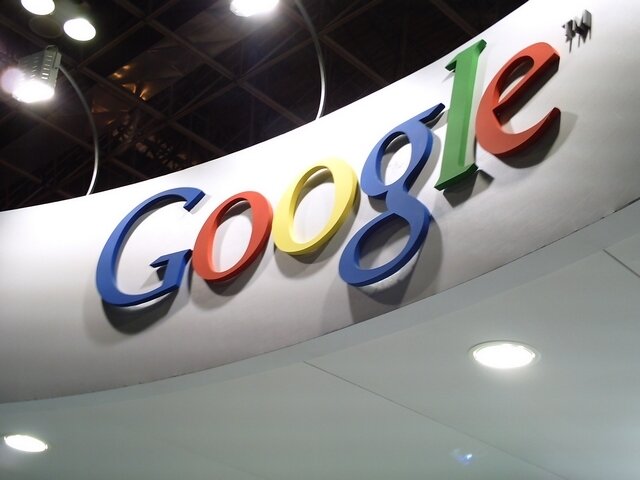    Google