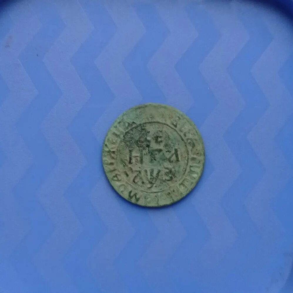 А вот и пациент.