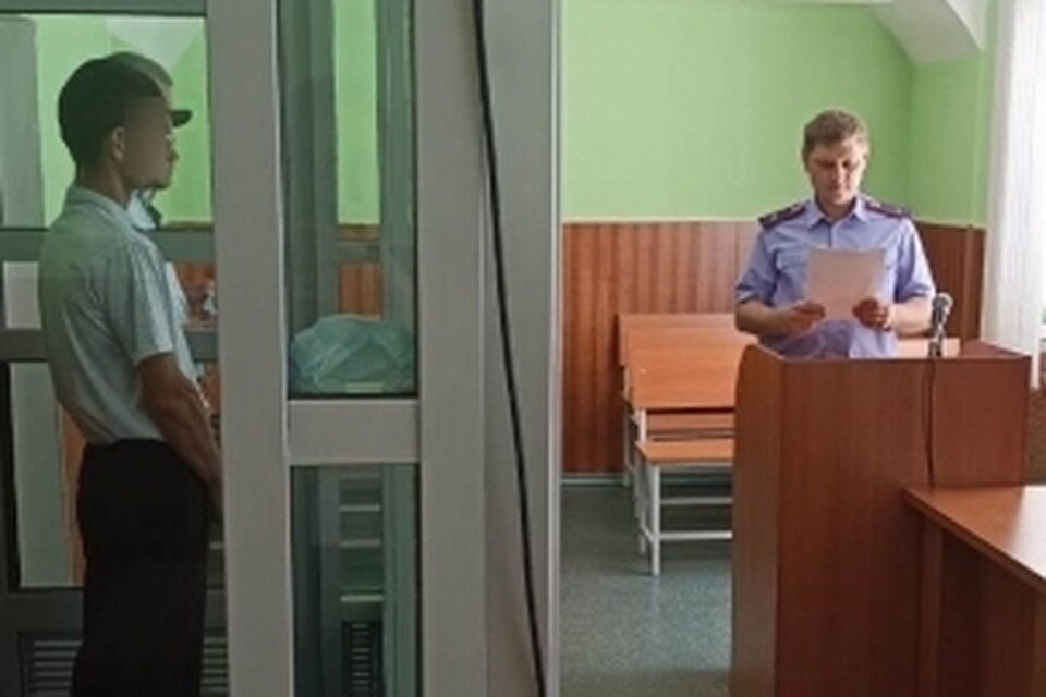     Рецидивисту грозит до 15 лет за убийство подруги, тело которой нашли в поле с подсолнухами под Липецком  СУ СК РФ по Липецкой области