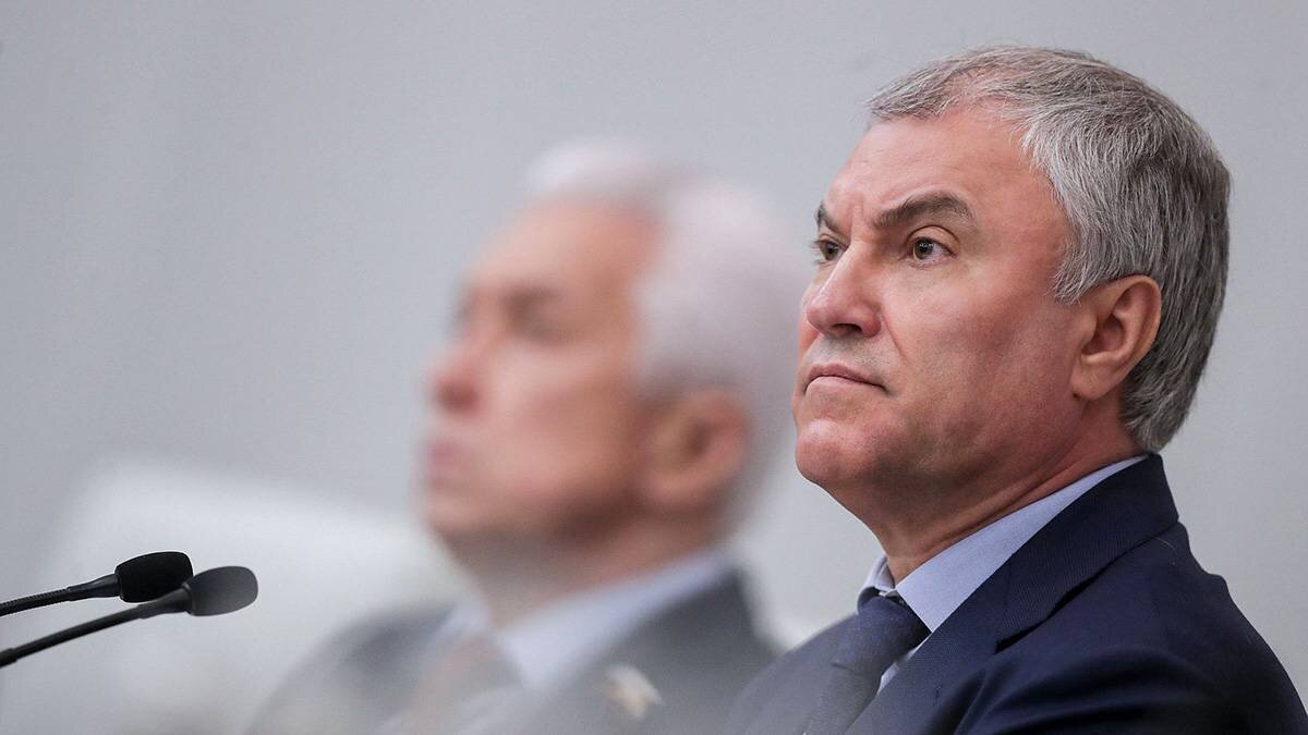    Фото: Пресс-служба Госдумы