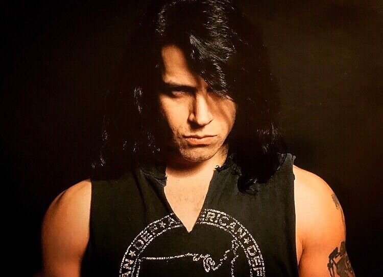 Гленн Данциг - как в душу смотрит