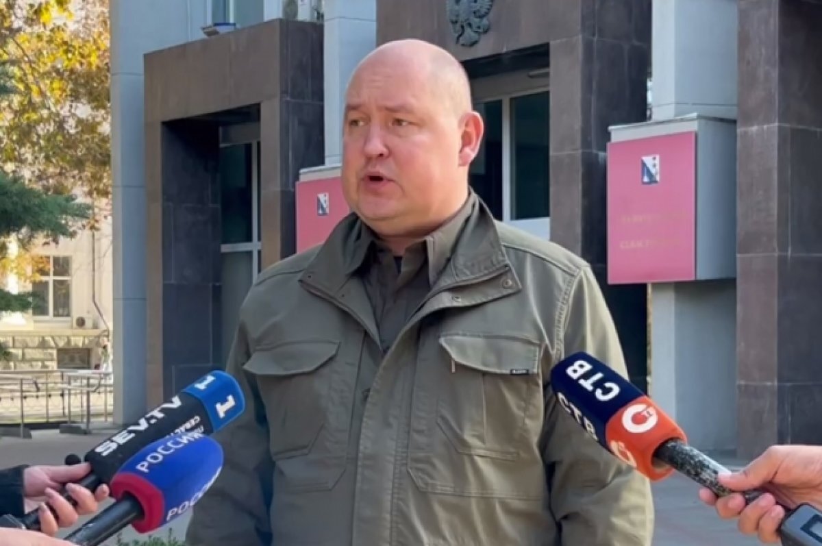    Спецслужбы проверят видео в Сети, позволяющие обнаружить ПВО в Севастополе
