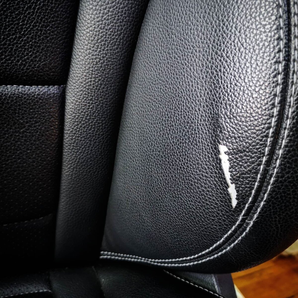 частая проблема встречающаяся на автомобилях мерседес