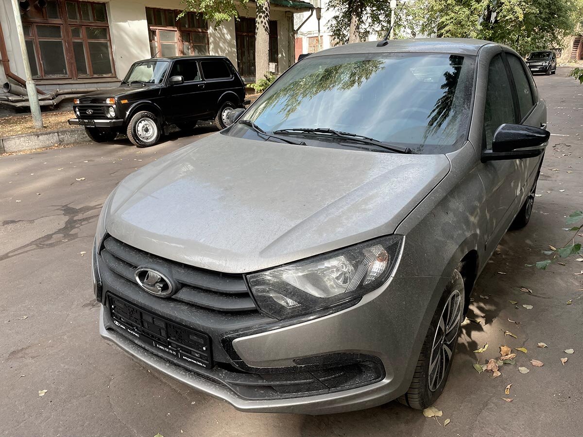 Vesta за 2,5 млн, Niva за 1,9 млн»: что и за сколько продают дилеры Lada |  РБК Autonews | Дзен