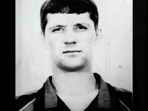 Сергей Бойцов