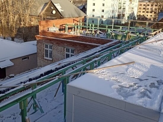     фото: Министерство культуры Карелии / ВК