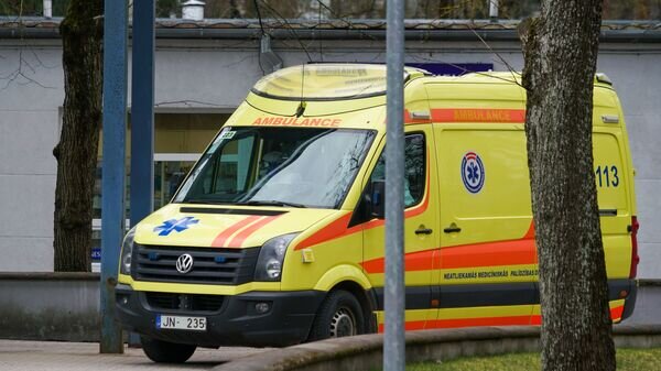   © Sputnik / Sergey Melkonov