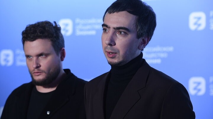 KOMSOMOLSKAYA PRAVDA/GLOBALLOOKPRESS