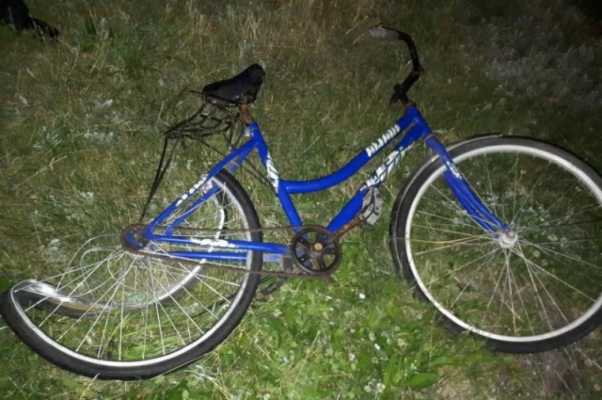    Под Волгоградом будут судить водителя, насмерть сбившего сына своего друга