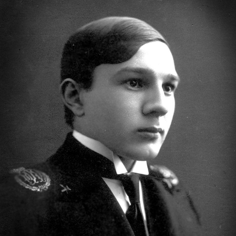 Гали Рахим (1892-1943)