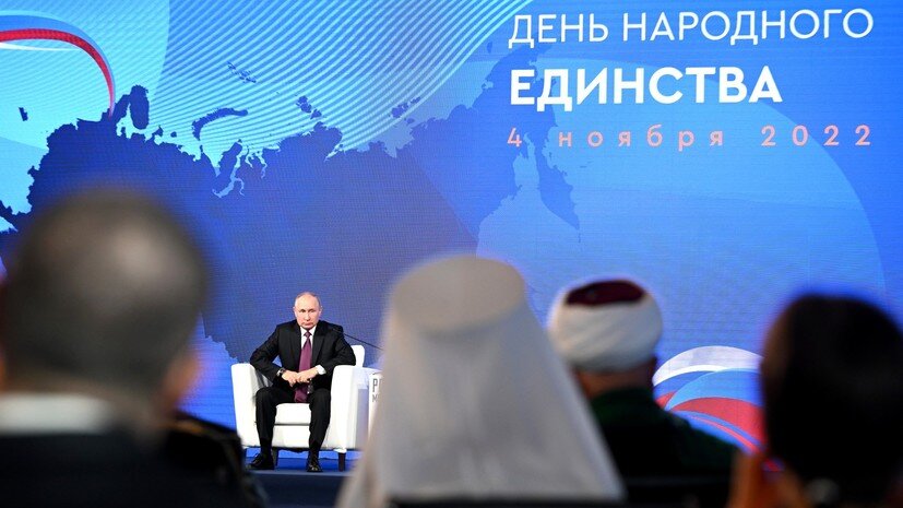   РИА Новости Григорий Сысоев