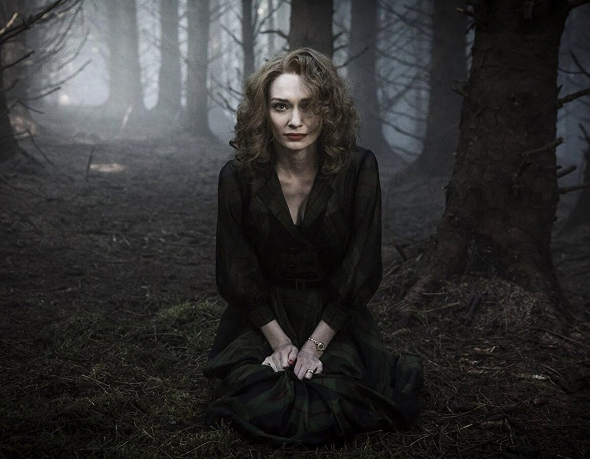 Триллер, драма, преступление, детектив. Режиссёр: Сандра Голдбахер. В главных ролях: Морвен Кристи, Энтони Бойл, Билл Найи, Мэттью Гуд, Кристиан Кук. 