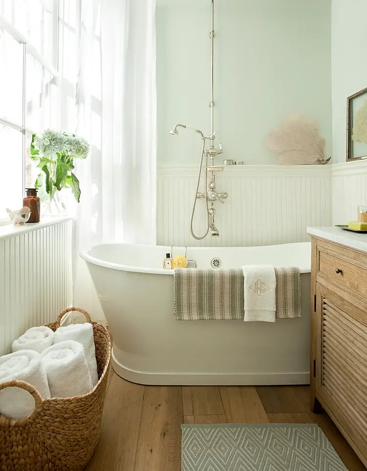 Дизайн ванной комнаты фото 2014-2015