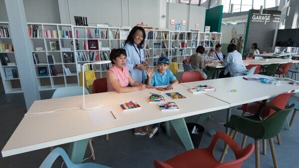   © Sputnik / Болат Шайхинов