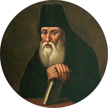 Симеон Полоцкий. Источник фото: https://foma.ru/