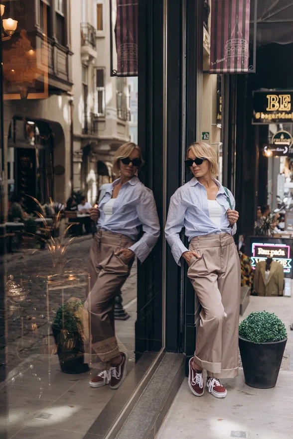 Юлия Донская - эксперт по недвижимости Турции и автор канала "Pro Stambul"