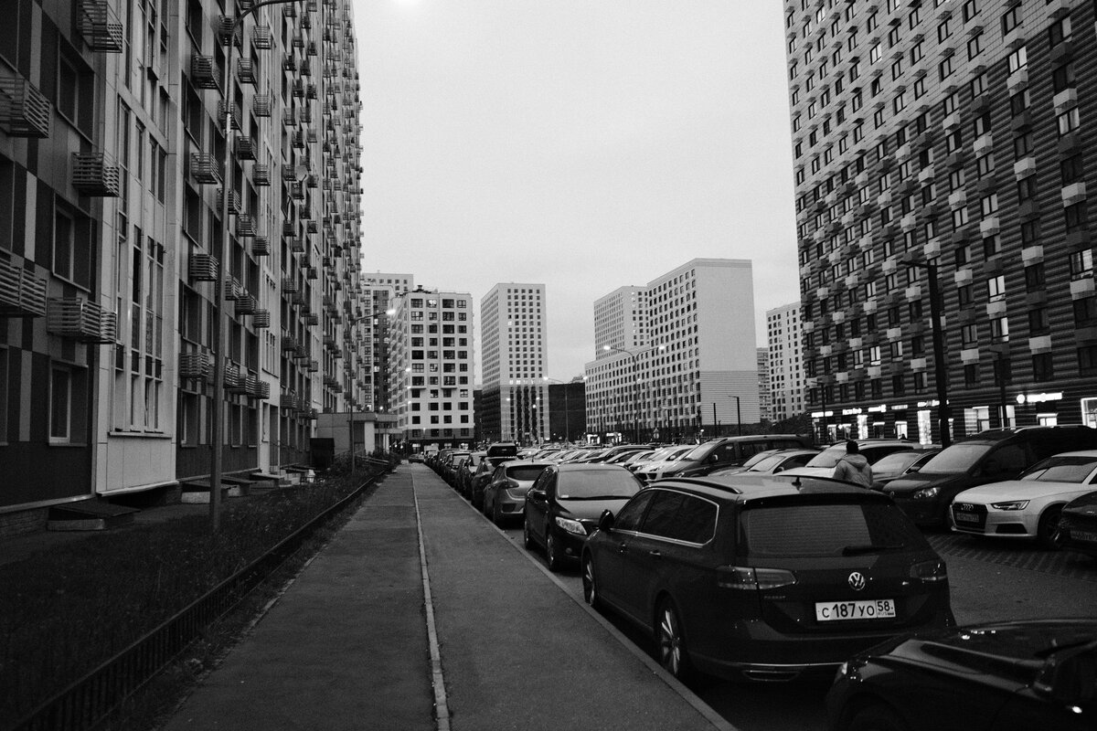 ©️Уличный фотограф Сергей Караваев, Fujifilm X-T4, Fujifilm XF 18mm f/1.4 R LM WR