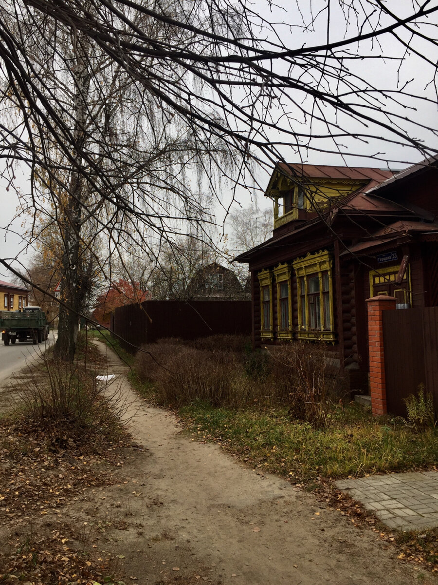 В Павловский Посад за платками , шалями . | Русская народная депрессия |  Дзен